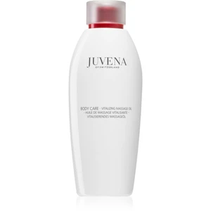 Juvena Body Care tělový olej pro všechny typy pokožky 200 ml