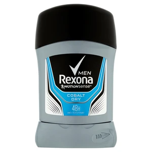 Rexona Dry Cobalt antiperspirant Cobalt 50 ml