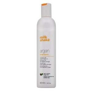 Milk Shake Argan Oil arganový šampon pro všechny typy vlasů 300 ml