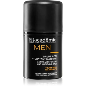 Académie Scientifique de Beauté Men aktivní hydratační balzám s matným efektem 50 ml