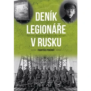 Deník legionáře v Rusku