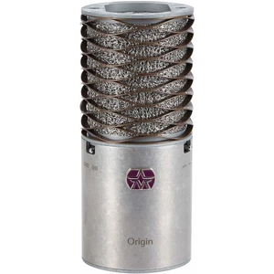 Aston Microphones Origin Microphone à condensateur pour studio