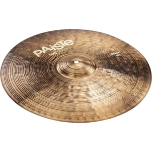 Paiste 900 Platillo Crash 16"