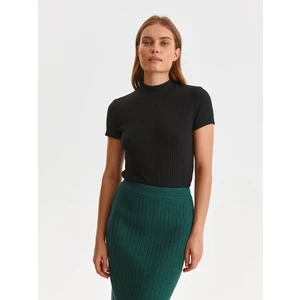 Top Secret LADY'S BLOUSE SHORT SLEEVE