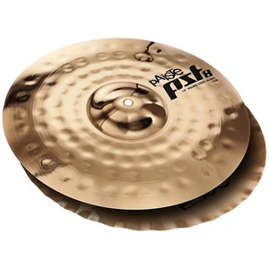 Paiste PST 8 Reflector Sound Edge Cinel Hit-Hat 14"