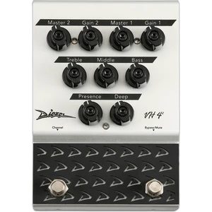 Diezel VH4-2 Pedal