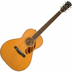 Fender PS-220E Parlor OV Natural