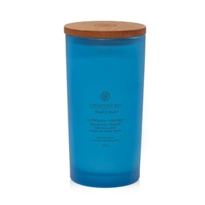 Chesapeake Bay Vonná sviečka tumbler veľký Confidence & Freedom 355 g