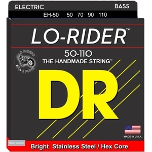 DR Strings EH-50