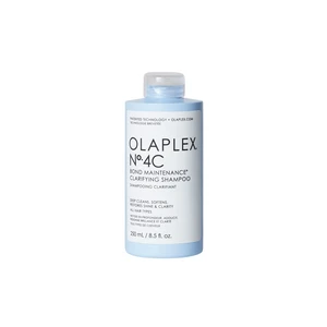 Olaplex Hloubkově čisticí šampon No.4C (Bond Maintenance Clarifying Shampoo) 250 ml