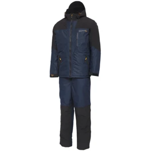 Savage Gear Ensemble Veste et Pantalon SG2 Thermal Suit S