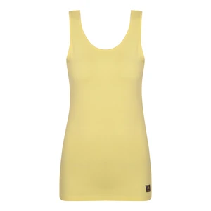 Women's cotton tank top nax NAX NIAHA elfin