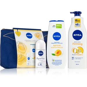 Nivea Firming Care darčeková sada (na telo)