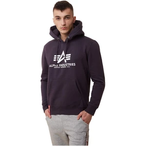 Mikina Alpha Industries Basic Hoody 178312 466