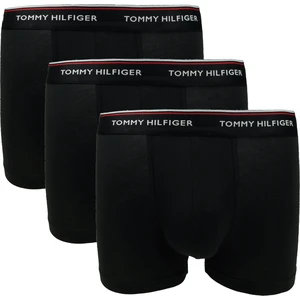 Tommy Hilfiger 3 PACK - pánske boxerky PLUS 1U87905252-990 XXL