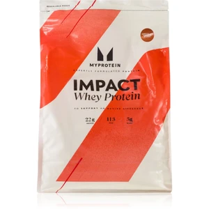 MyProtein Impact Whey Protein 1000 g variant: čokoláda