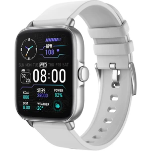 Wotchi Smartwatch W20GT - Grey