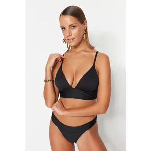 Top bikini Trendyol Textured