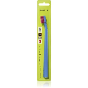 Spokar X 3429 Ultrasoft zubní kartáček ultra soft 1 ks