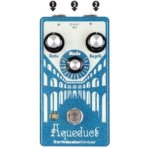 EarthQuaker Devices Aqueduct