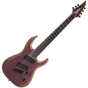 Jackson Pro Series Dinky DK Modern HT7 MS EB Eureka Mist