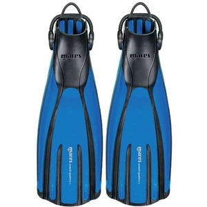 Mares Avanti Quattro + Blue Regular