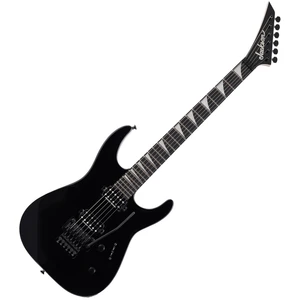 Jackson MJ Series Dinky DKR MAH EB Gloss Black