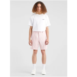 Levi's Light Pink Men's Chino Shorts Levi's® - Men