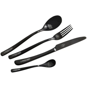 Prologic Blackfire Cutlery Set