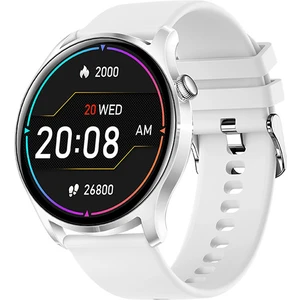 Wotchi Smartwatch W08P - White