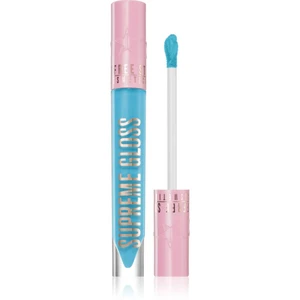 Jeffree Star Cosmetics Supreme Gloss lesk na pery odtieň Blue Balls 5,1 ml