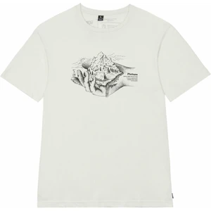 Picture D&S Carrynat Tee Natural White L