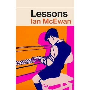 Lessons - Ian McEwan