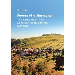 Facets of a Harmony - Jan Ort