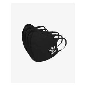 adidas Originals Face Covers 3 pak HB7851