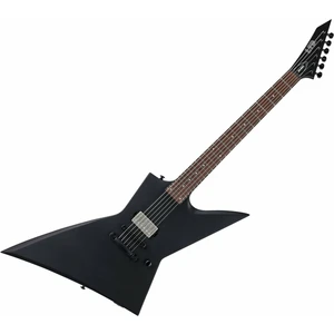 ESP LTD EX-201 Black Satin