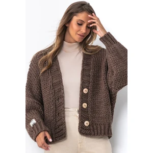 Fobya Woman's Cardigan F1501