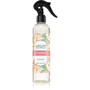 Areon Room Spray Strawberry bytový sprej 300 ml