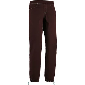 E9 Outdoorové kalhoty Teo Trousers Plum L