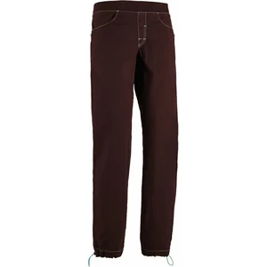 E9 Outdoorhose Teo Trousers Plum L