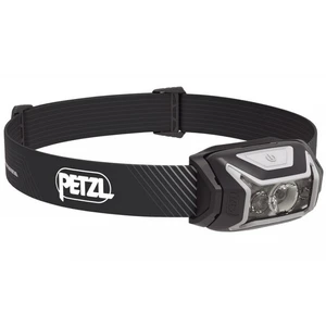 Petzl čelovka actik core šedá