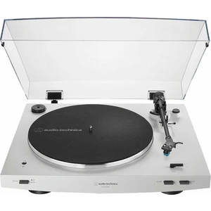 Audio-Technica AT-LP3XBT White