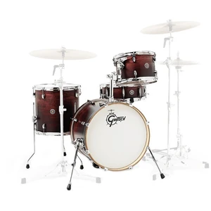 Gretsch Drums CT1-J484 Catalina Club Satin-Antique Fade