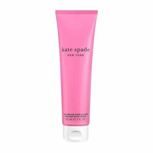 Kate Spade New York parfumované telové mlieko pre ženy 150 ml