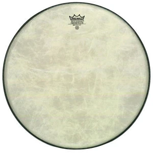 Remo P3-1524-FD Powerstroke 3 Fiberskyn Bass 24" Pelli Batteria