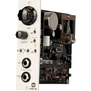 Meris 500 Series 440 Pré-ampli pour microphone