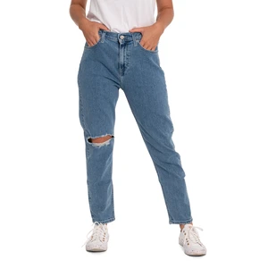 Tommy Hilfiger Dámké džíny Izzie Slim Ankle Slim Fit DW0DW131671A5 28/30