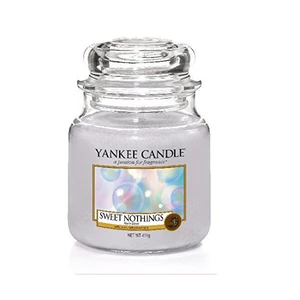 Yankee Candle Sweet Nothings świeca zapachowa 411 g
