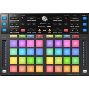 Pioneer Dj DDJ-XP2 Controler DJ