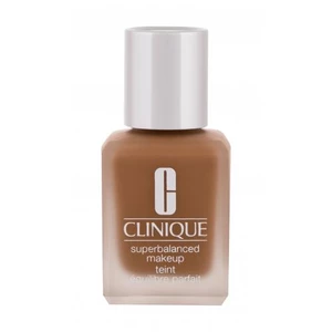 Clinique Superbalanced™ Makeup hedvábně jemný make-up odstín WN 117 Golden 30 ml